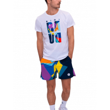 Шорты Bidi Badu Twiggy 7 M (Dark Blue/Mixed)