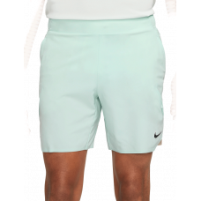 Шорты Nike Court Dri-FIT Slam M (Jade Ice/Coconut Milk/Black)