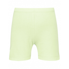 Платье Head Tennis Dress Girls G (Светло-Зеленый)