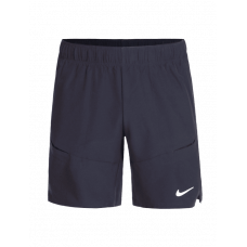 Шорты Nike Court Dri-Fit Advantage 9in M (Obsidian/White)