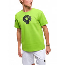 Футболка XIZ Тренировочная Earth W (Green)