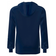 Худи Bidi Badu New York 2024 Chill B (Dark Blue/Red/Blue)