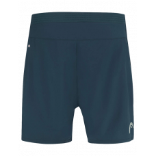 Шорты Head Performance Short M (Navy)