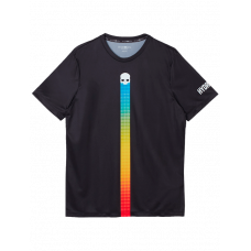 Футболка Hydrogen Spectrum Tech T-Shirt W (Black)