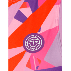 Платье Bidi Badu Spike W (Lilac/Pink)