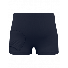 Шорты Poivre Blanc Shorts W (Темно-Синий)