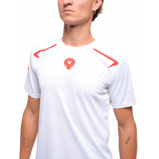 Футболка XIZ Spirit M (White)