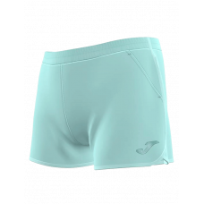 Шорты Joma Combi W (Бирюзовый)