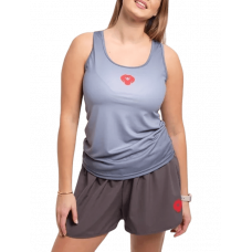 Шорты XIZ Air W (Grey)