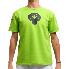 Футболка XIZ Тренировочная Earth W (Green)