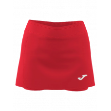 Юбка Joma Open II W (Красный)