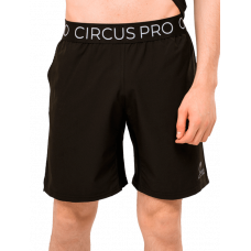 Шорты Circus Pro Night M (Black)