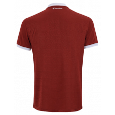 Поло Tecnifibre Team Mesh M (Cardinal)