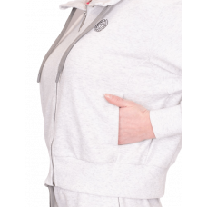 Куртка Bidi Badu Chill W (White)
