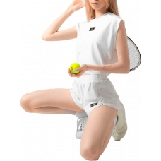 Футболка Circus Pro Angel W (White)