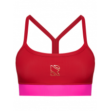 Топ Raqueta Light Power W (Deep Red)
