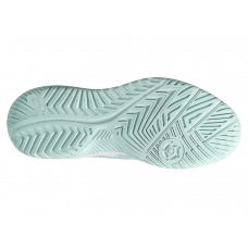 Кроссовки женские Asics Gel-Dedicate 8 (White/Pale Blue)