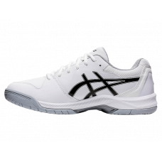 Кроссовки мужские Asics Gel-Dedicate 7 (White/Black)