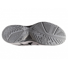 Кроссовки мужские Asics Gel-Dedicate 7 (White/Black)