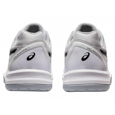 Кроссовки мужские Asics Gel-Dedicate 7 (White/Black)
