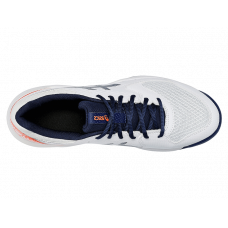 Кроссовки мужские Asics Gel-Dedicate 8 (White/Blue Expanse)