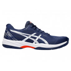 Кроссовки мужские Asics Gel-Game 9 (Blue Expanse/White)