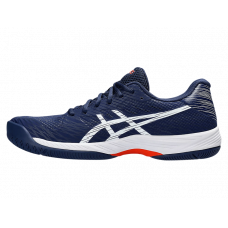 Кроссовки мужские Asics Gel-Game 9 (Blue Expanse/White)