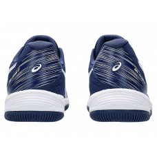 Кроссовки мужские Asics Gel-Game 9 (Blue Expanse/White)