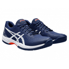 Кроссовки мужские Asics Gel-Game 9 (Blue Expanse/White)