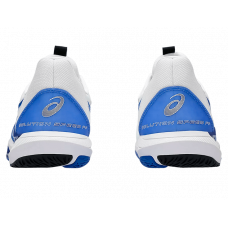 Кроссовки мужские Asics Solution Speed FF 3 (White/Tuna Blue)