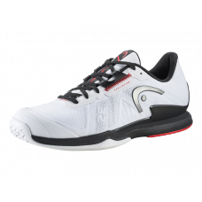 Кроссовки мужские Head Sprint Pro 3.5 (WHBK)