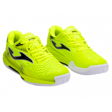 Кроссовки мужские Joma Ace (Lemon Fluor)