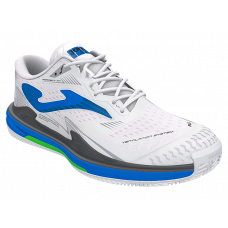 Кроссовки мужские Joma Ace (White/Blue)