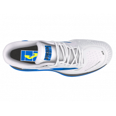 Кроссовки мужские Joma Ace (White/Blue)