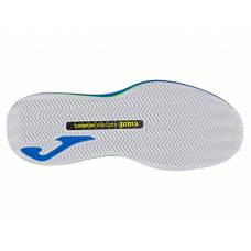 Кроссовки мужские Joma Ace (White/Blue)