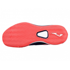 Кроссовки мужские Joma Point (Синий/Красный)