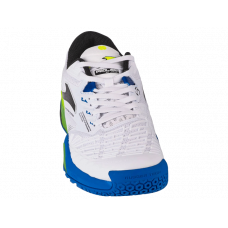 Кроссовки мужские Joma Roland (White)