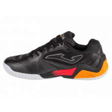 Кроссовки мужские Joma Set Men (Black/Red)