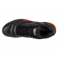 Кроссовки мужские Joma Set Men (Black/Red)