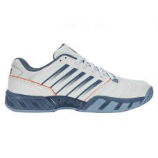Кроссовки мужские K-Swiss Bigshot Light 4 (Blue Blush/Orion Blue/Windward Blue)