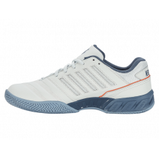 Кроссовки мужские K-Swiss Bigshot Light 4 (Blue Blush/Orion Blue/Windward Blue)