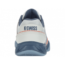 Кроссовки мужские K-Swiss Bigshot Light 4 (Blue Blush/Orion Blue/Windward Blue)