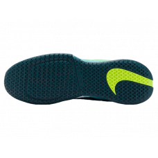 Кроссовки мужские Nike Court Air Zoom Vapor Pro 2 (Armoury Navy/Volt/Denim)