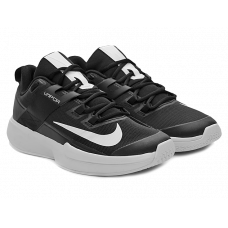 Кроссовки мужские Nike Vapor Lite (Черный)