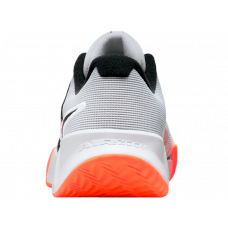 Кроссовки мужские Nike Zoom GP Challenge Pro (Pure Platinum/Black/Hyper Crimson/White)
