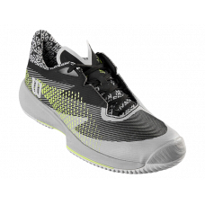 Кроссовки мужские Wilson Kaos Swift 1.5 M (Black / Gray)