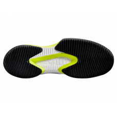 Кроссовки мужские Wilson Kaos Swift 1.5 M (Pearl Blue/Black/Safety Yellow)