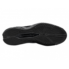 Кроссовки мужские Wilson Rush Pro 4.0 M (Black/Black/Black)
