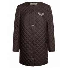 Куртка Madaia Match Day Jacket W (Chocolate)