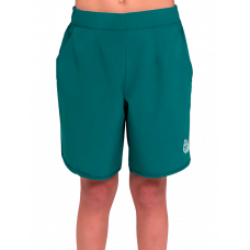 Шорты Bidi Badu Spike Crew B (Dark Green)